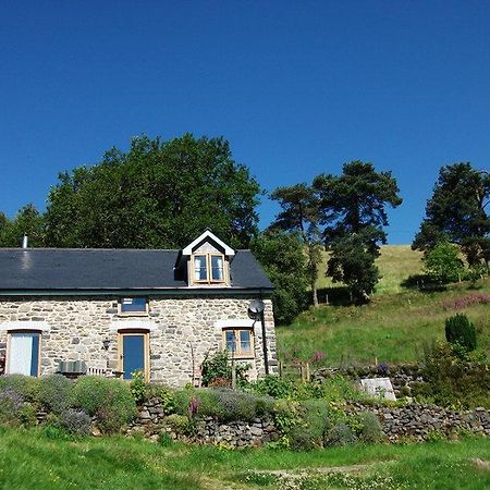Swallow Barn Llanwrtyd Wells Δωμάτιο φωτογραφία
