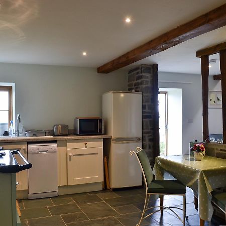 Swallow Barn Llanwrtyd Wells Εξωτερικό φωτογραφία
