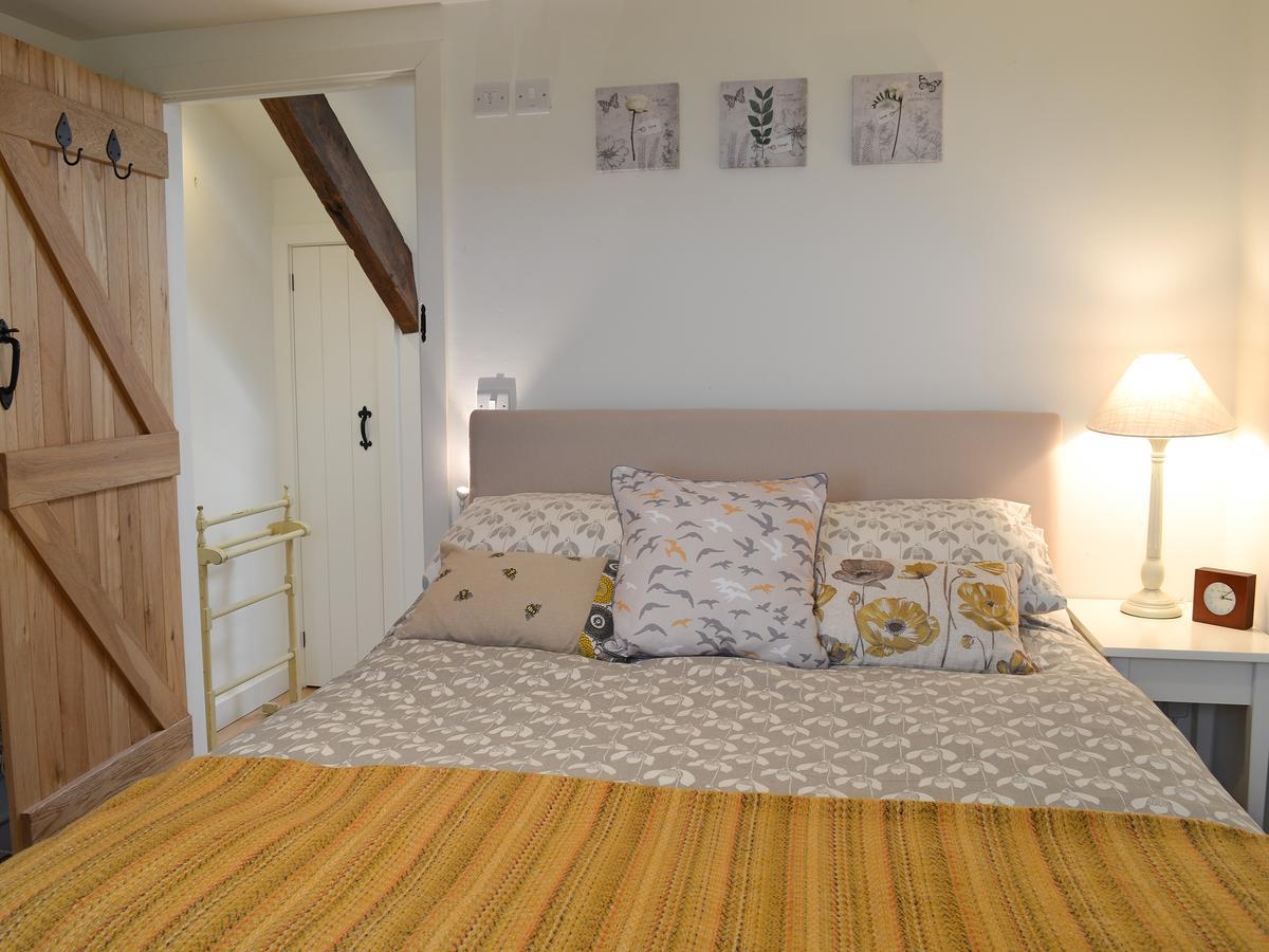 Swallow Barn Llanwrtyd Wells Εξωτερικό φωτογραφία
